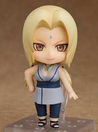 1008-Tsunade